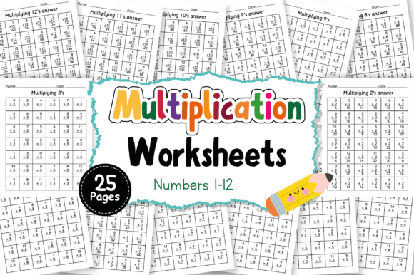2nd Grade Math Multiplication Worksheets: A Practical Guide