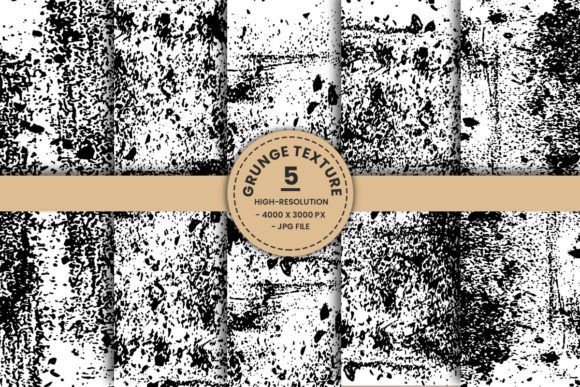 Mastering the Abstract Dirty Grunge Texture Background