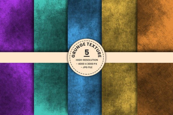 Mastering the Grunge Texture Background for Bold Design
